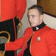 Robert Brookes's avatar