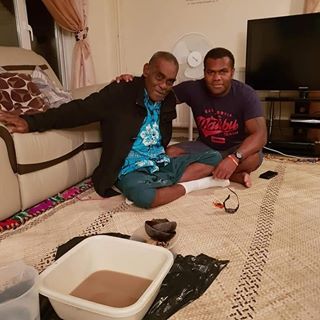 Phill Tuks Meme Buatavatava's avatar