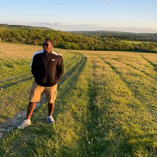 Ekron Jonesy Dowers's avatar