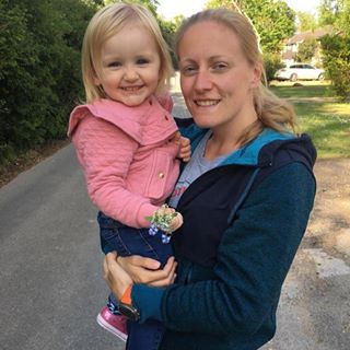Amy-Louise Beasley's avatar