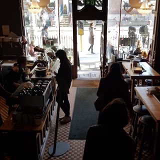 Denise Welch's avatar