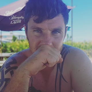 Kieran Haywood's avatar