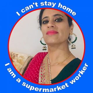 Harjit Bhogal's avatar