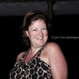 Jackie Hart's avatar