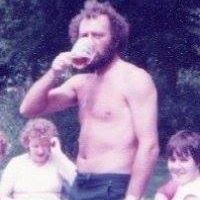 David Morrison's avatar