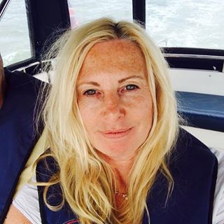 Jacquie Russell's avatar