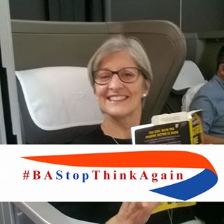 Jacqui Launchbury's avatar