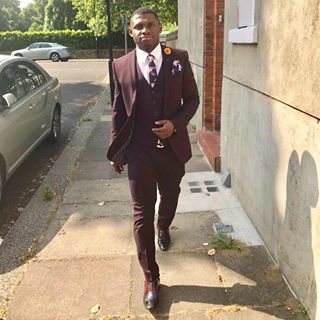 Nana Adjei's avatar