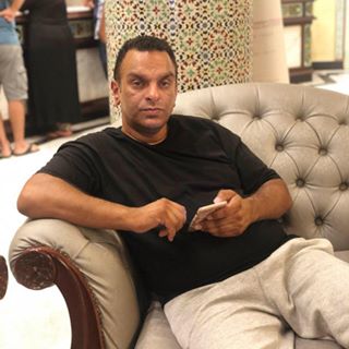 Yasser Malik's avatar