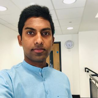 Mahedi Hasan's avatar