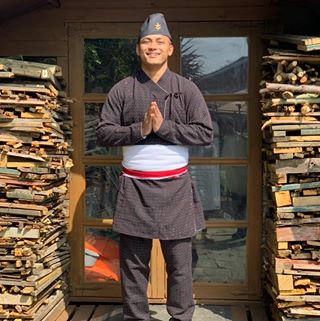 Roshan Stha's avatar