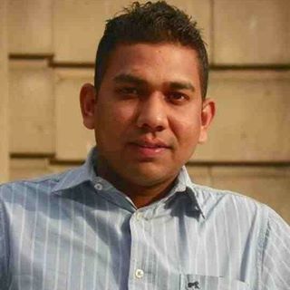 Avinash Jain's avatar