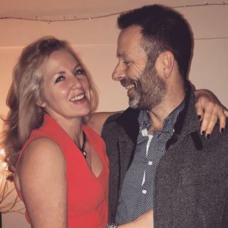 Lesley Armstrong-Barrie's avatar