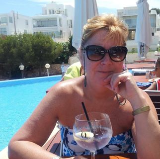 Brenda West's avatar