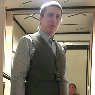 David Reid's avatar