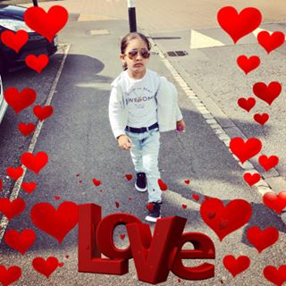 Rafika Defreitas Samuel's avatar