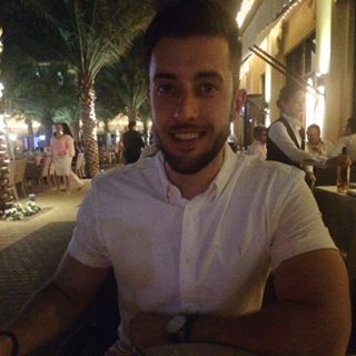 Christian Talbot's avatar