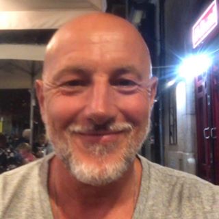 Albert Ward's avatar