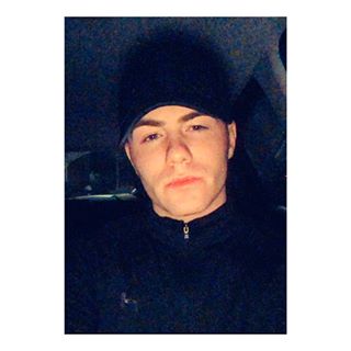 Mason Piercy's avatar