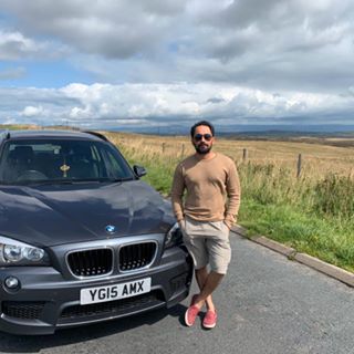 Maan Sardar's avatar