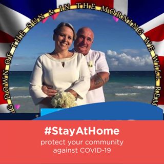 Tony Curtis's avatar