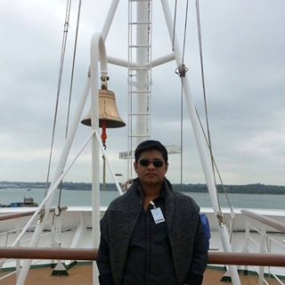 Bhagawan Damania's avatar