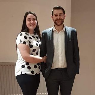 Jamie McMillan's avatar