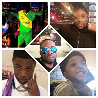 Nakia Honeghan's avatar