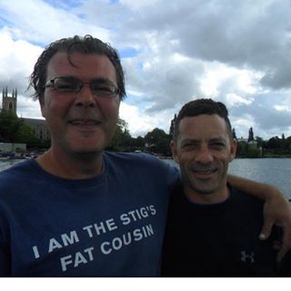 Paul Sanders's avatar