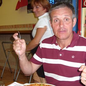 Paul Richman's avatar