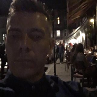 Paul Skolosdra's avatar