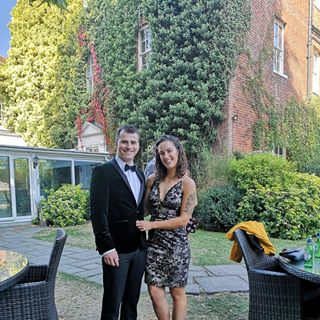 Joshua Spendlove's avatar