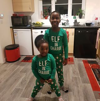 Richie Mwangi's avatar