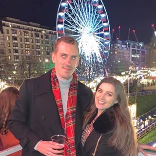 Iain Walker's avatar