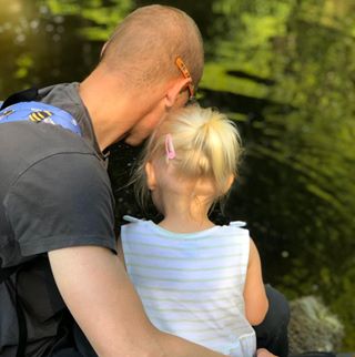 Richard Raynor's avatar