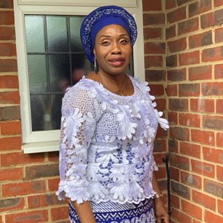 Naa Lamiokor's avatar