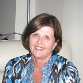 Paulette Smith's avatar