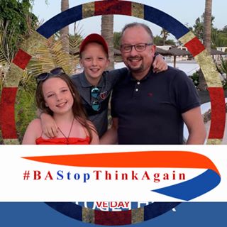 Gordon Tosh's avatar