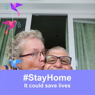 Keith Wyatt's avatar