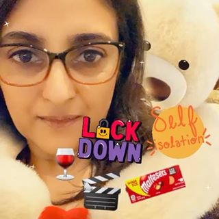 Angela Jane's avatar