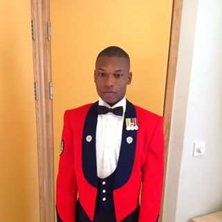 Romeo Quarshie's avatar