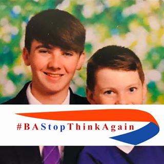 Iain Mcdonald's avatar