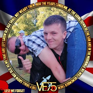 Jonathan Russell's avatar