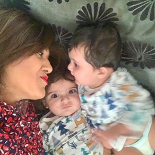 Afshan Khan's avatar