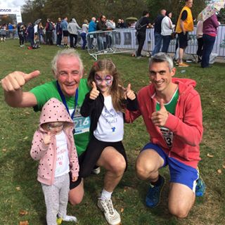 Brendan Lally's avatar