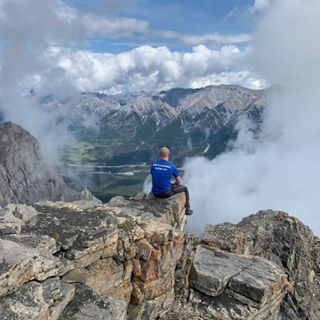 John Barclay's avatar