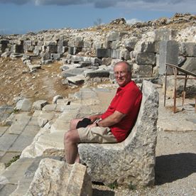 Arthur Punshon's avatar