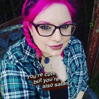 Ashlyn Alves's avatar