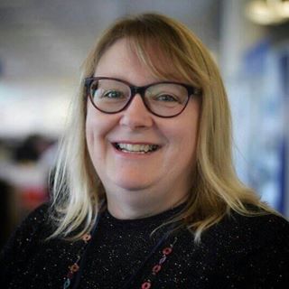 Ria Crawford-Smith's avatar