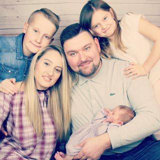 Lee Burgess's avatar